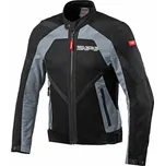 Spidi Net Stream černá/šedá