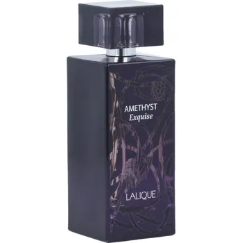 Lalique Amethyst Exquise W EDP 100 ml