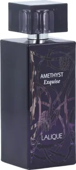 Dámský parfém Lalique Amethyst Exquise W EDP 100 ml