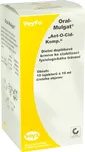 Veyx Oral-Mulgat 10 x 10 ml