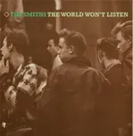 The World Won't Listen - The Smiths [LP]