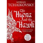 The Hyena and the Hawk - Adrian…