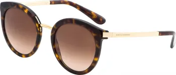 Sluneční brýle Dolce & Gabbana DG4268