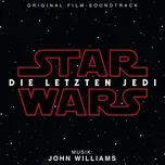 Soundtrack Star Wars: Last Jedi - John…