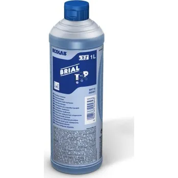 Čistič podlahy Brial Top 1000 ml Ecolab čistící