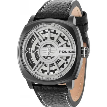 Police PL15239JSB/01 Hodinky Police PL15239JSB/01