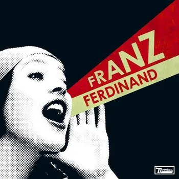 Zahraniční hudba You Could Have It So Much Better - Franz Ferdinand [LP]