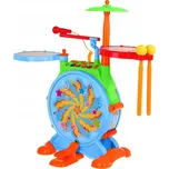 Huile Toys Veselé bubínky pro nejmenší