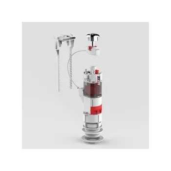 Ventil INEO - 2 množství vody - odtoková armatura LVS93606C810000/93606810000