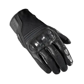 Moto rukavice Spidi TX-2 rukavice černé