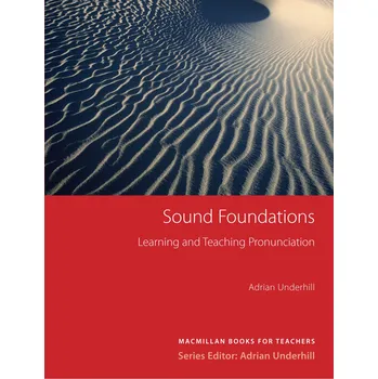 Sound Foundations - Book with audio…
