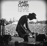 Live - Clark Gary Jr. [LP]