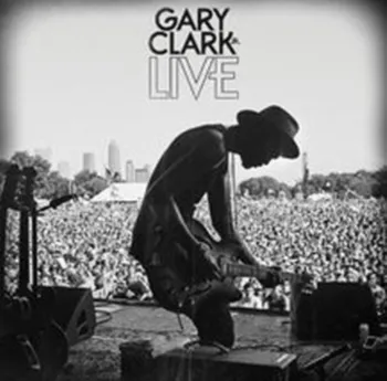 Zahraniční hudba Live - Clark Gary Jr. [LP]