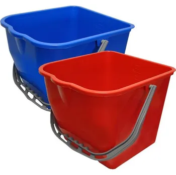 kbelík EU Vědro 17 l hranaté