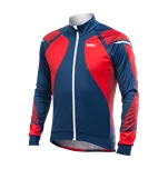 Kalas Titan X8 bunda červená/modrá S