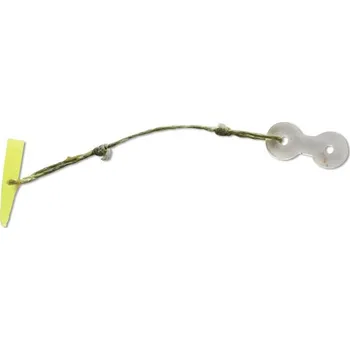 Browning Bait Stop Rigger - 21mm 0,10mm 2ks