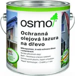 OSMO Ochranná olejová lazura 25 l