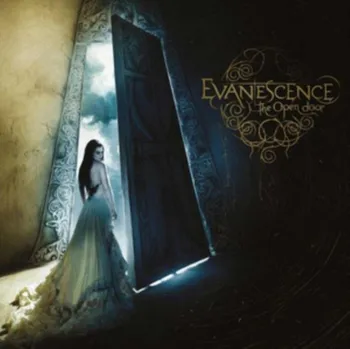 Zahraniční hudba The Open Door - Evanescence [2 LP]
