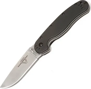 kapesní nůž Ontario Knife Company Rat 1