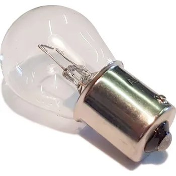 Autožárovka Žárovka 12V 21W BA 15s A2447