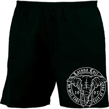 bermudy, kraťasy Lacuna Coil - Sanatorium