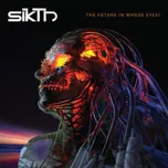 Future In Whose Eyes? - Sikth [LP]
