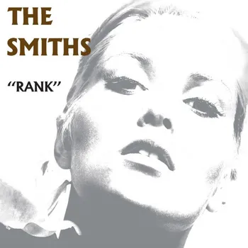 Zahraniční hudba Rank - The Smiths [LP]