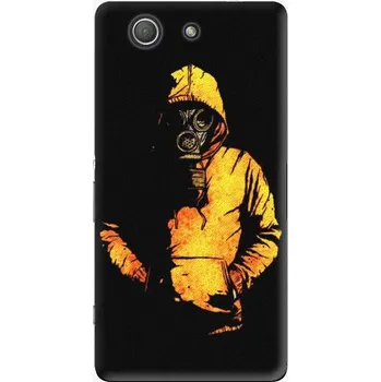 Pouzdro na mobilní telefon iSaprio kryt pro Sony Xperia Z3 Compact DS84796520 Chemical