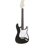 Dimavery kytara ST-203 černá