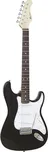 Dimavery kytara ST-203 černá