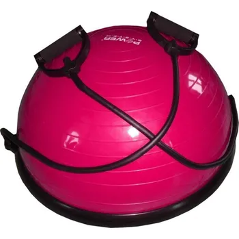 Balanční podložka Power System Balance ball set 4023