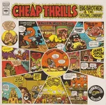Cheap Thrills - Big Brother and the…