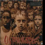 Untouchables - Korn [2LP] 