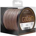 Delphin Fin Caton hnědá