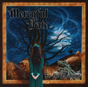 Zahraniční hudba In The Shadows - Mercyful Fate