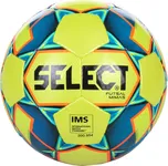 Select Futsal Mimas žlutý/modrý 4