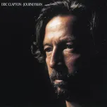 Journeyman - Eric Clapton (LP)