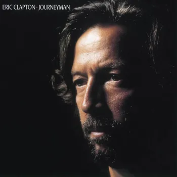 Zahraniční hudba Journeyman - Eric Clapton (LP)