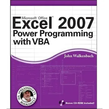 Microsoft Office Excel 2007 Power…