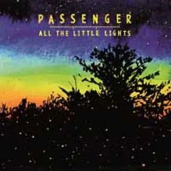 Zahraniční hudba All the Little Lights - Passenger [LP]