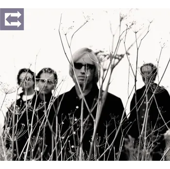 Zahraniční hudba Echo - Tom Petty And The Heartbreakers [LP]