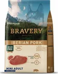 Bravery Dog Grain Free Adult Mini Pork