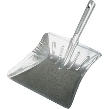 Lopata Lopatka kovová pozinkovaná, 23,5 cm