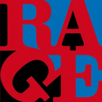 Zahraniční hudba Renegades - Rage Against the Machine [LP]
