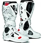 SIDI Crossfire 3 SRS bílé