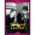 DVD Sňatková kancelář (1932)