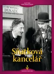 DVD Sňatková kancelář (1932)