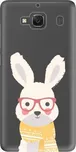 iSaprio Smart Rabbit Xiaomi Redmi 2