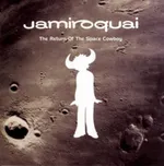 Return of the Space Cowboy - Jamiroquai…