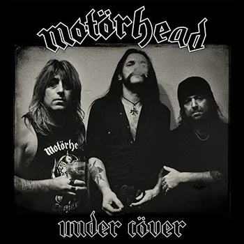 Zahraniční hudba Under Cöver - Motörhead [LP] 